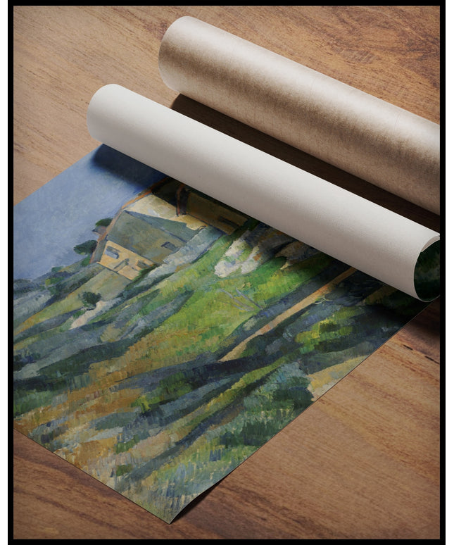 Riaux-Tal, L'Estaque