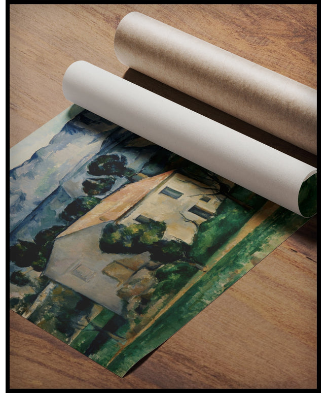 Haus in der Provence