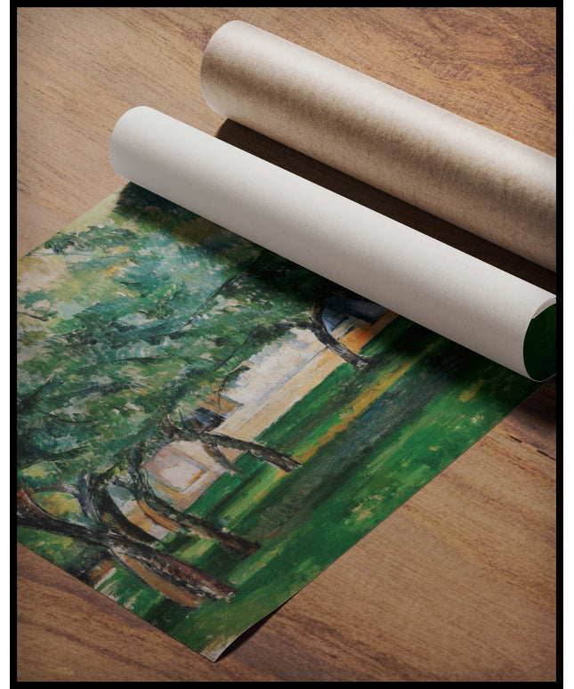 Bauernhof, Normandie