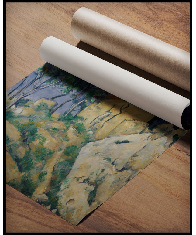 Haus mit rissigen Wänden