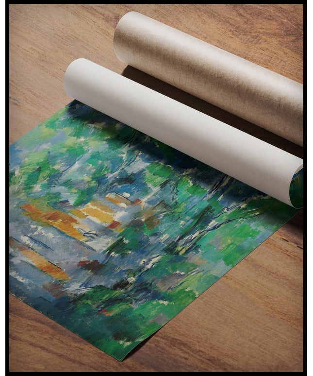 Mas Jolie zum Château Noir