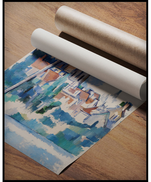 Kirche in Montigny-sur-Loing