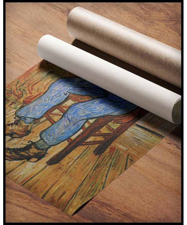 An der Schwelle der Ewigkeit