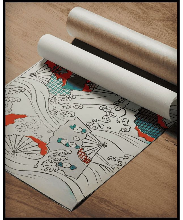 Shin-Bijutsukai Poster