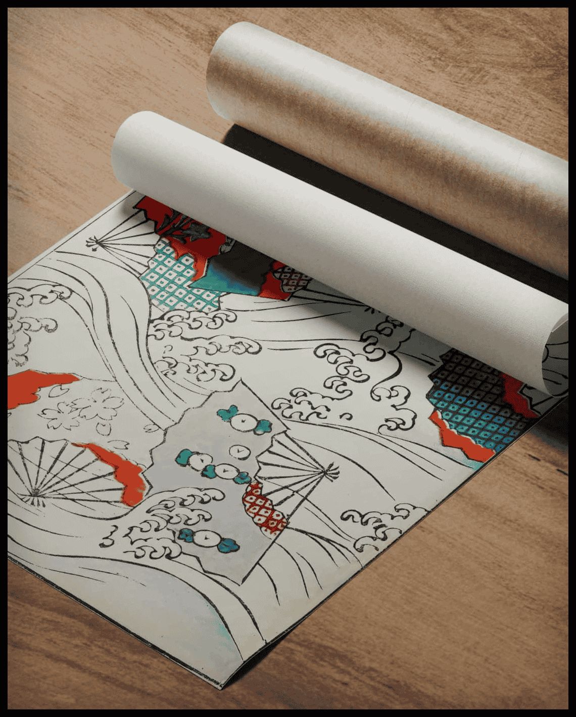 Shin-Bijutsukai Poster