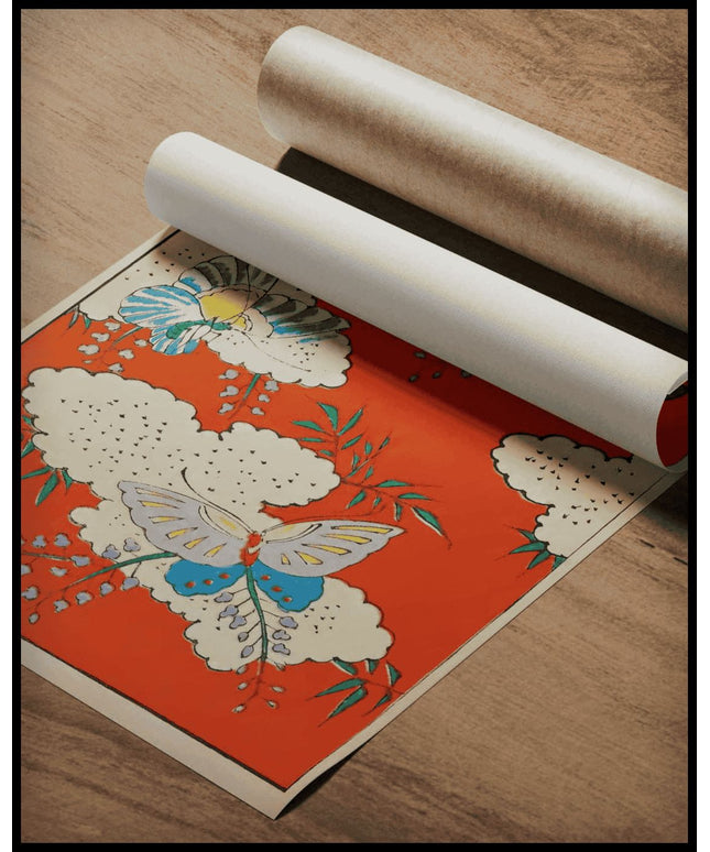 Shin-Bijutsukai Poster