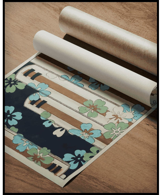 Shin-Bijutsukai Poster