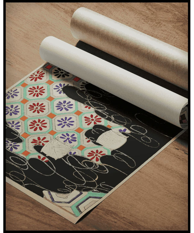 Shin-Bijutsukai Poster