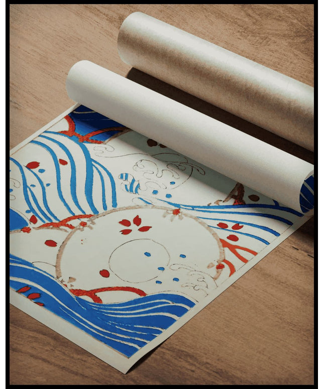 Shin-Bijutsukai Poster