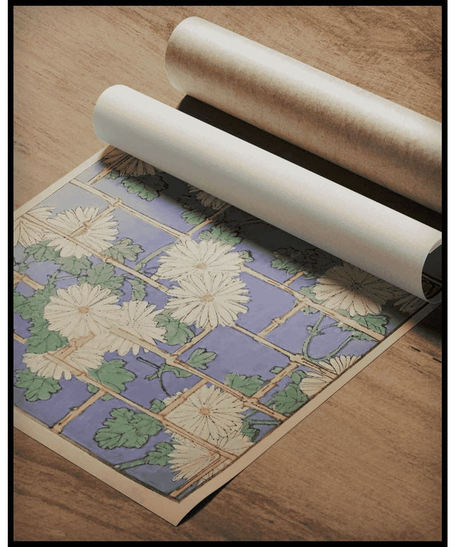 Shin-Bijutsukai Poster