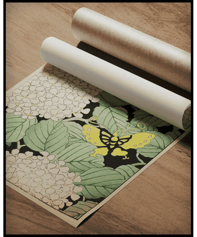 Shin-Bijutsukai Poster