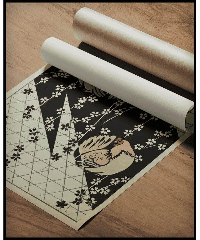 Shin-Bijutsukai Poster