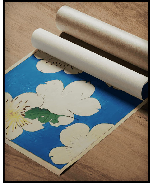 Shin-Bijutsukai Poster