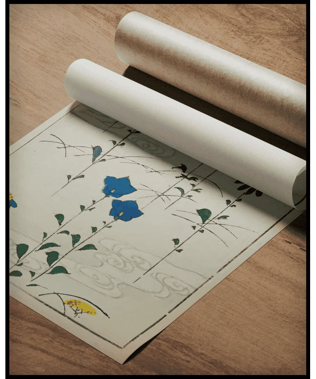 Shin-Bijutsukai Poster