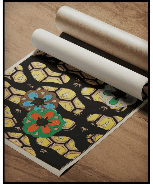 Shin-Bijutsukai Poster