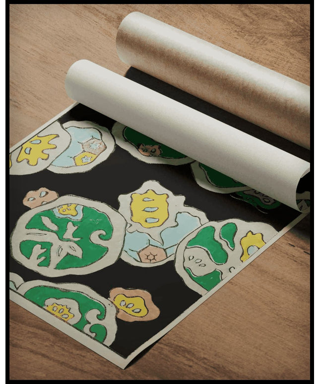 Shin-Bijutsukai Poster