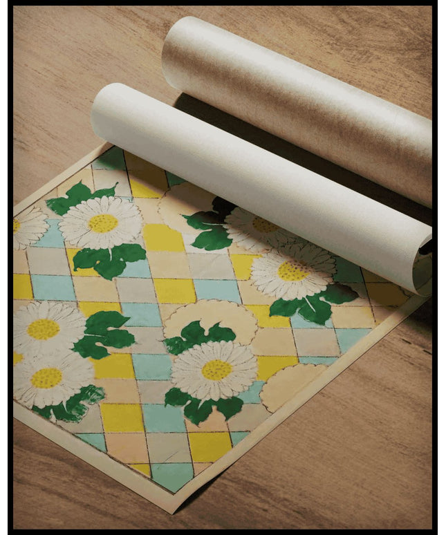 Shin-Bijutsukai Poster