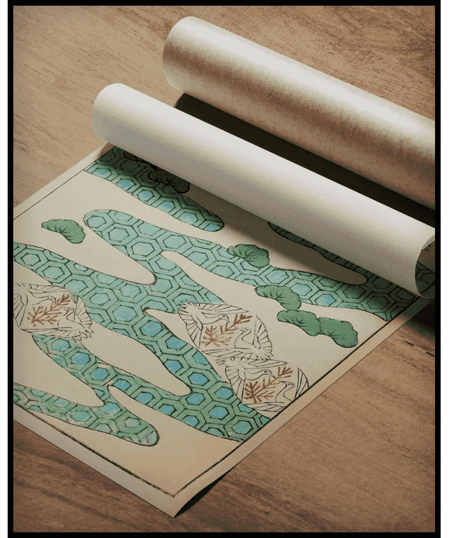 Shin-Bijutsukai Poster