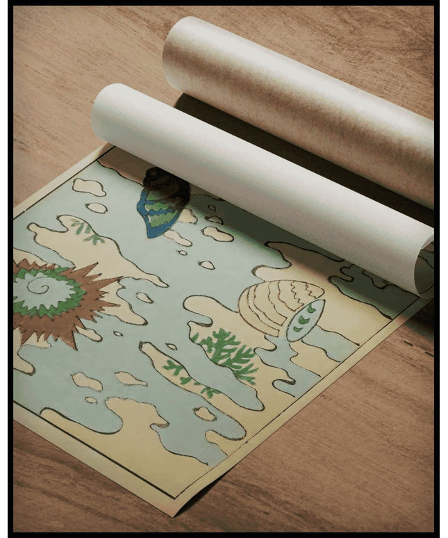 Shin-Bijutsukai Poster