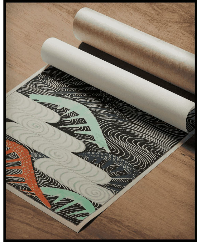 Shin-Bijutsukai Poster