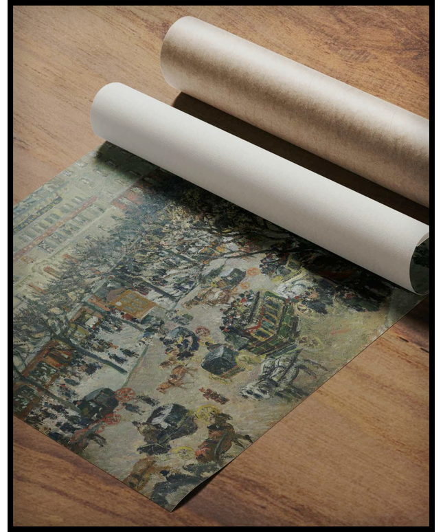 Boulevard des Italiens