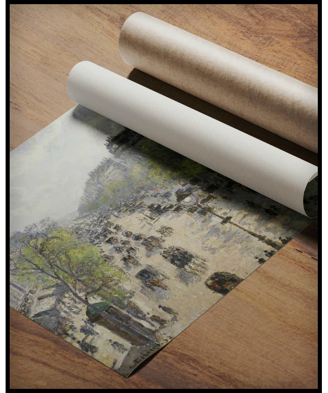 Boulevard Montmartre