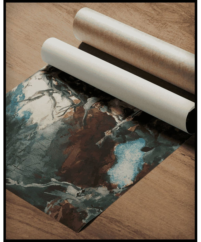 Campfire Adirondacks