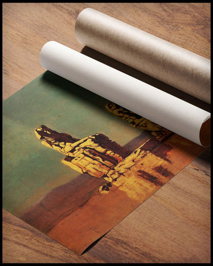 Ägyptische Denkmäler