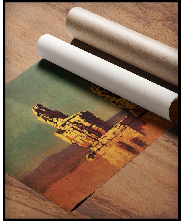 Ägyptische Denkmäler