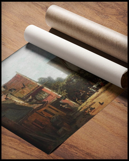 Alte Schänke am Starnberger See