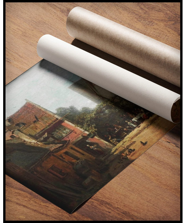 Alte Schänke am Starnberger See