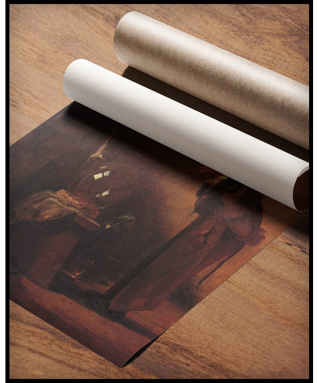 Der Alchimist (Chemikus)