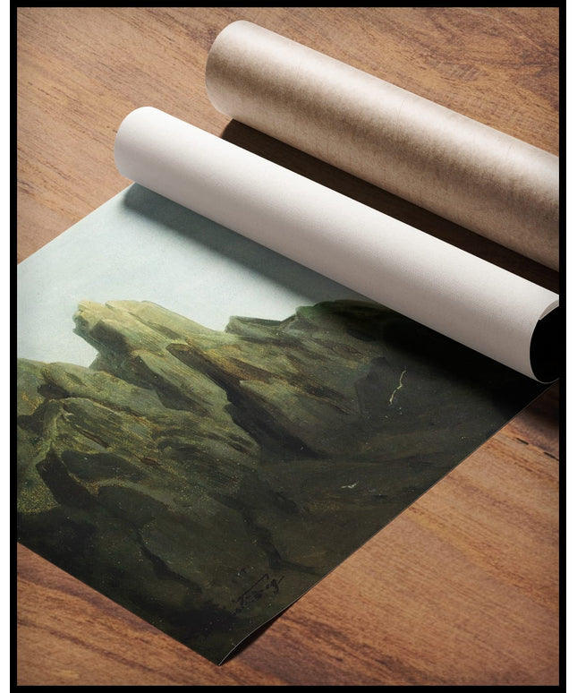 Morgengrauen im Karwendel