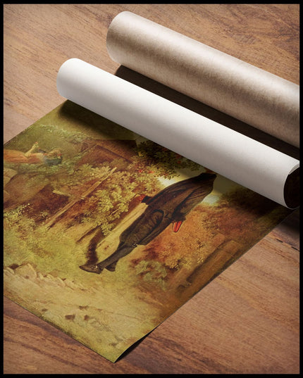 Rosenduft-Erinnerung