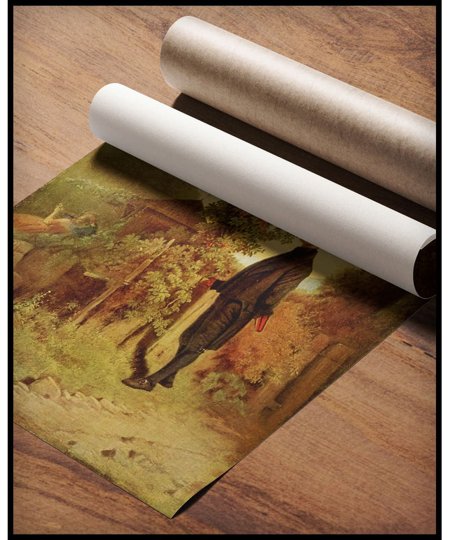 Rosenduft-Erinnerung