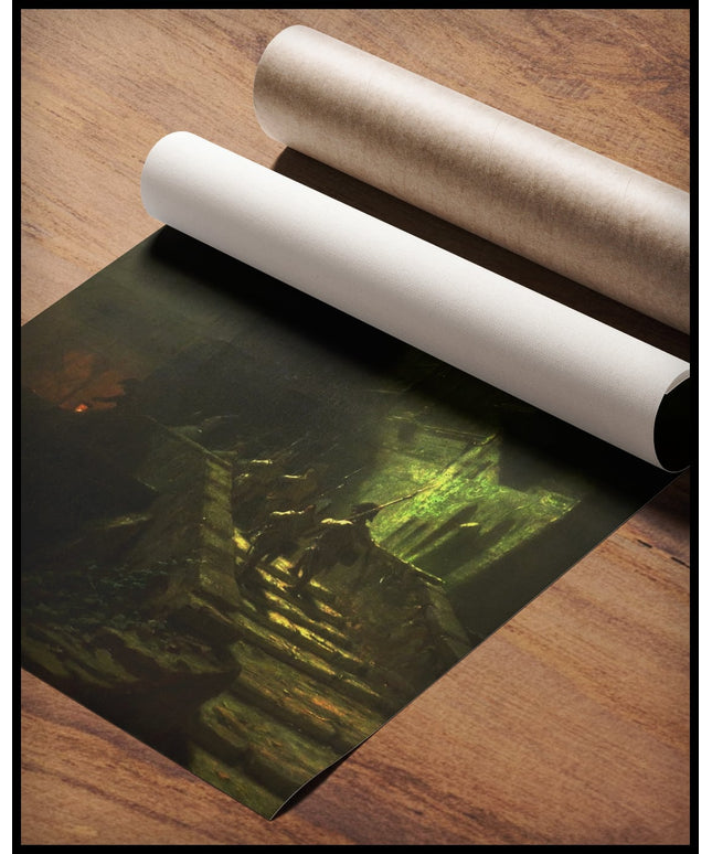 Scharwache (Nächtliche Runde)