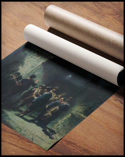 Spanisches Ständchen