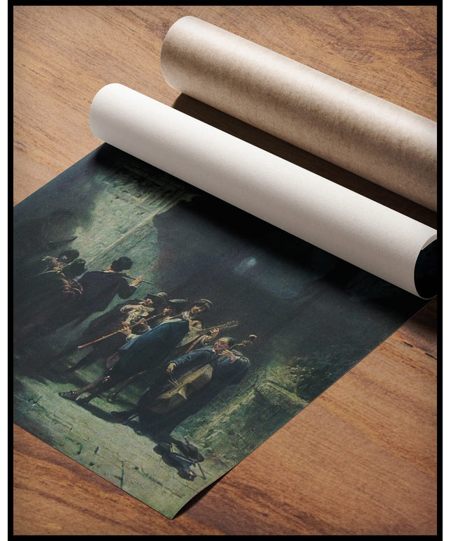 Spanisches Ständchen