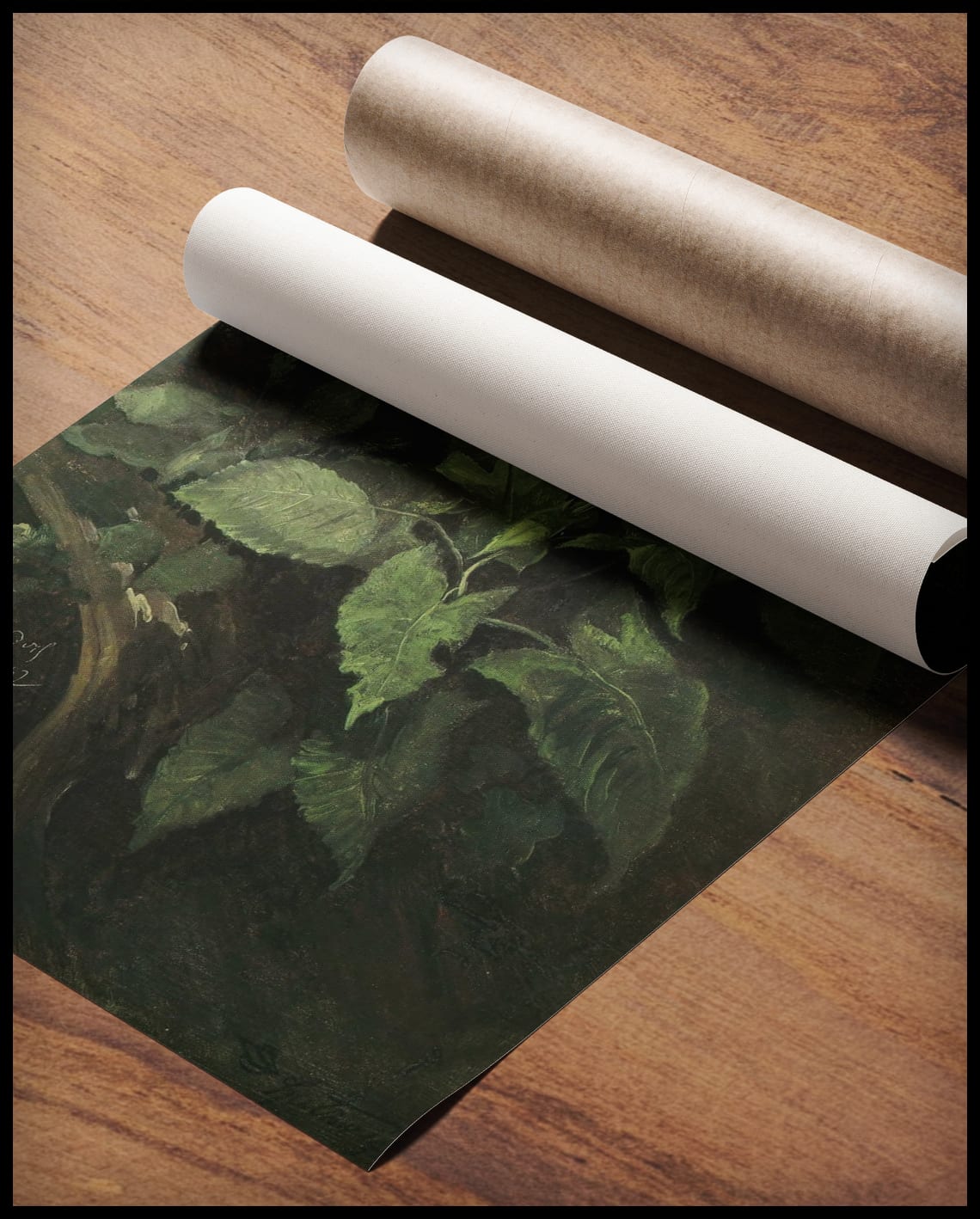 Study after deadnettle