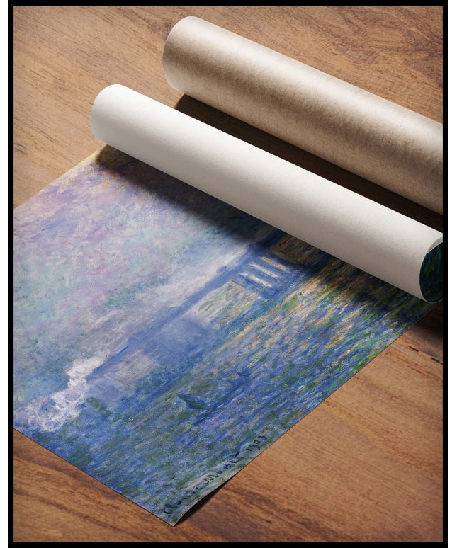 Charing Cross Bridge