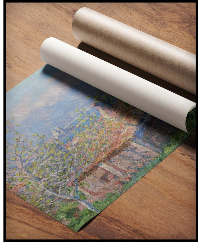 Gardener's House at Antibes