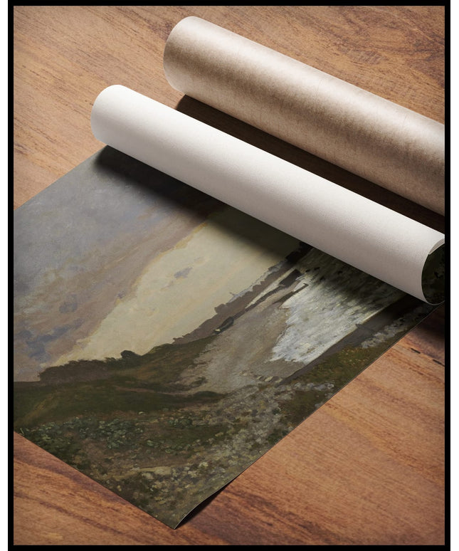 Landscape with Coast