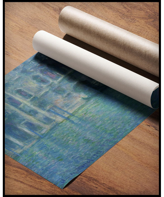 Palazzo da Mula, Venedig