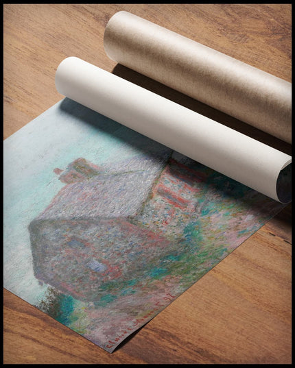 Customs House at Varengeville