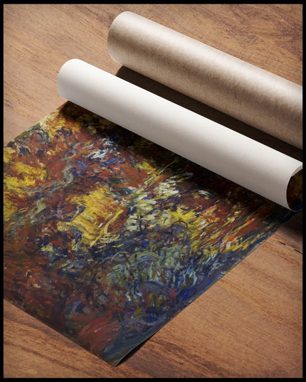 The Japanese Footbridge