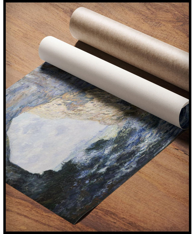 The Manneporte (Étretat)