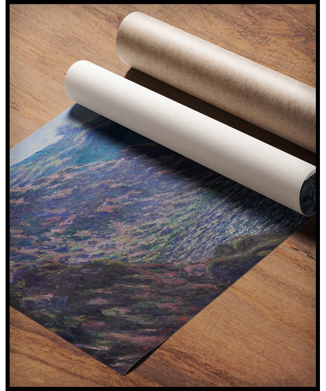 The Petite Creuse River