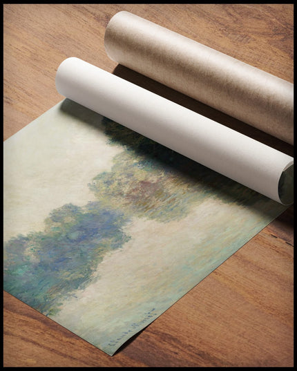 The Seine at Giverny