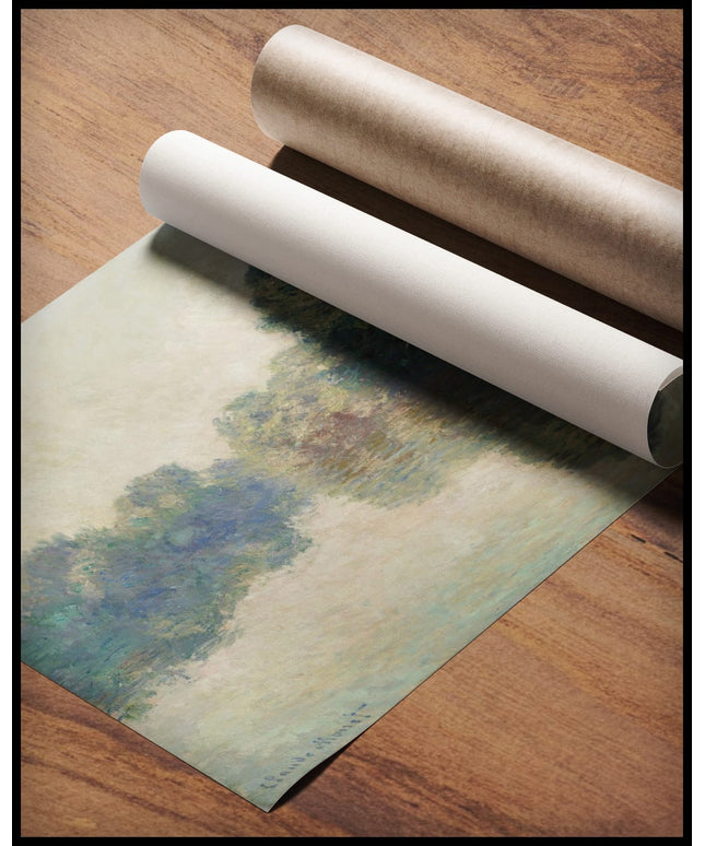 The Seine at Giverny