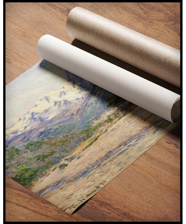 The Valley of the Nervia